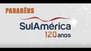 Homenagem do CQCS e Seguro Gaúcho aos 120 anos da SulAmérica