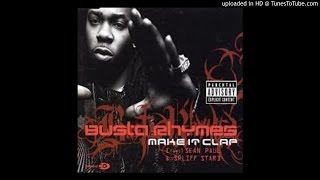 Busta Rhymes & Spliff Star Feat. Sean Paul - Make It Clap (Remix)
