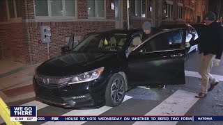 Federal officials charge 8 in connection with carjackings, violent crimes across Philadelphia