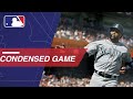 Condensed Game: SEA@SF - 4/3/18