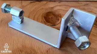 TOP TWO BEST DIY TOOL IDEAS || TWO USEFUL HOMEMADE TOOLS