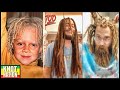 Freeform Dreadlocks are AMAZING!