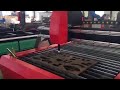 1015 1212 1325 1530 small cnc plasma cutting machine for cs ss aluminum