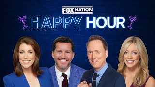 Fox Nation Happy Hour | 10/29/20
