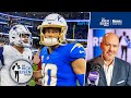 Rich Eisen Reacts to the Chargers’ Latest Mystifying Loss | The Rich Eisen Show