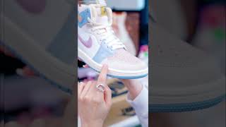 Air Jordan 1 high zoom air cmft [Shoe guide]103