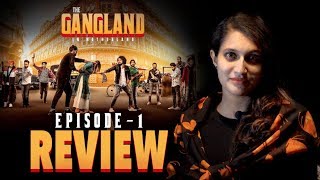 Gangland in Motherland | Episode 1 - Subedaar | Review by DAAH Films