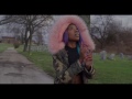 LEE MAZIN FT. NIZZY STRAWZ - MISS YOU ( OFFICIAL VIDEO )