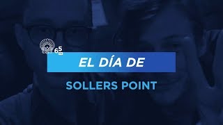 El día de Sollers Point (S.O.) - 2017