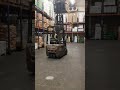 forklift operator master