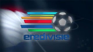 Eredivisie, 26η αγωνιστική 5/3 \u0026 6/3!