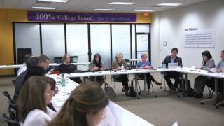 Uplift Board Meeting - September 27, 2016