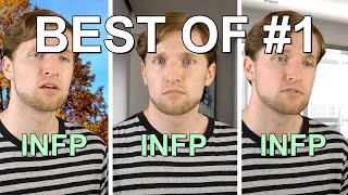 The 16 Personality Types - Best of INFP #1