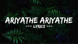 Ariyathe Ariyathe Full Song | Mohanlal , Vasundhara Das - Raavanaprabhu Movie Song | Black Memories