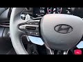 2024 hyundai elantra n line vs 2024 elantra n performance price features comparison u0026 review