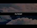 $UICIDEBOY$ - FILTHIEST (LYRIC VIDEO)