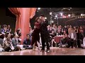 Victor & Luna - 2024 Seoul Tango Festival Retro Milonga