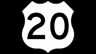 Top 10 Longest U.S. Numbered Highways