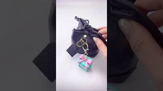 ASMR 문구 덕후의 문구깡 왓츠인마이백ㅋㅋ빠르게 같이 열어보고 가방 싸기 #packwithme #whatsinmybag #minibag