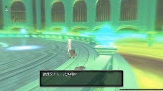 DQX　ジェルザーク３　まもサポ３で初討伐！？