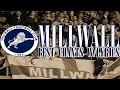 MILLWALL • BEST CHANTS W/LYRICS