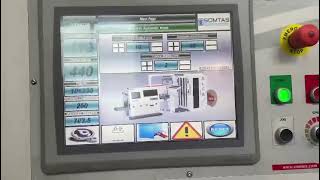 Somtas Machinery is at INTERPACK 2023!