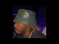 Future - Gucci Bucket Hat (FUTURE ONLY) CDQ