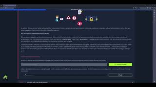 Re Testing TryHackMe WalkThrough