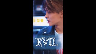 We've come to tell you that he's evil | Jung subin | VICTON