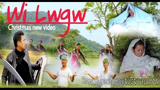 WI LWGW ||  NEW BODO CHRISTMAS GOSPEL VIDEO SONG - 2021  || 4K