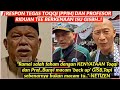 INI RESPON TOQQI PPIM DAN PROF.RIDHUAN TEE BERKENAAN ISU GISB..!