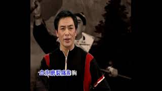 野猪林,陈俊苞《中国潮汕戏曲潮剧-有字幕，卡拉OK潮曲唱段》[Teochew opera Karaoke with Subtitle]