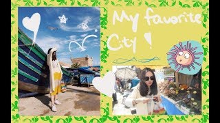 Morocco VLOG 8: Learn to cook Tagine! 摩洛哥VLOG 8:学做塔吉锅！