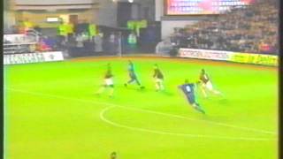 1995 (February 1) Arsenal 0-AC Milan 0 (UEFA Super Cup)-first leg.mpg