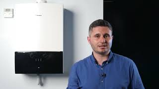 Daikin | Review centrala termica in condensare