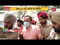 patiala violence harish singla ਦਾ ਪੁਲਿਸ ਨੂੰ ਰਿਮਾਂਡ news18 punjab