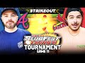 Jomboy vs Jolly Olive | MLB Slugfest Tournament | Game 11