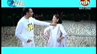 Hashar  - Thandi Thandi Babbu Mann Hashar Film ( ву ¢нαнαℓ )