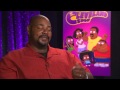 The Cleveland Show - Interview with Kevin Michael Richardson