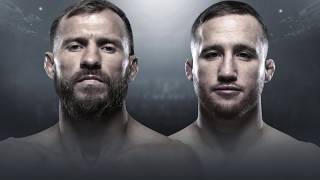 Cowboy vs Gaethje UFC Fight Promo (HD) #UFCVancouver