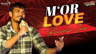 M'or Love - Bhavesh Jain | The Junior | Ep1 | Vibe On | Latest Hindi Songs 2025 | Hip Hop | Melbat