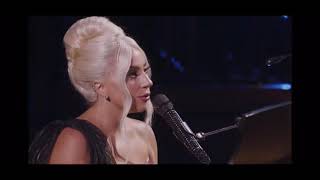Lady Gaga Born this Way Iconic performance Westfield