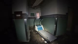 Abandoned Hospital - Urbex - Central Pennsylvania