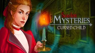 Scarlett Mysteries Android Gameplay ᴴᴰ