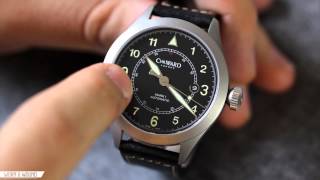 CWARD C10 AVIATOR MK1 REVIEW