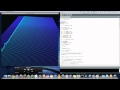 3D Surface Spectogram Audio Visualizer in Processing
