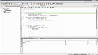 How to Use the NetBeans Debugger for Java