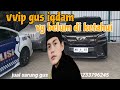 LIVE🔴PENAMPAKAN VVIP DI PONDOK GUS IQDAM SIANG HARI‼️