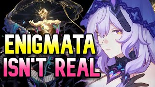 We Were SO WRONG About The ENIGMATA