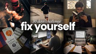 Do This for 30 Days and Your Life Will Change